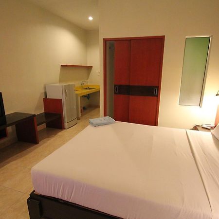 Paradise Resort Ban Nong Pla Lai Экстерьер фото