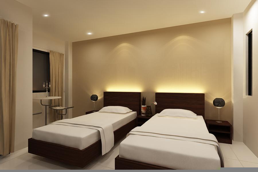 Paradise Resort Ban Nong Pla Lai Экстерьер фото