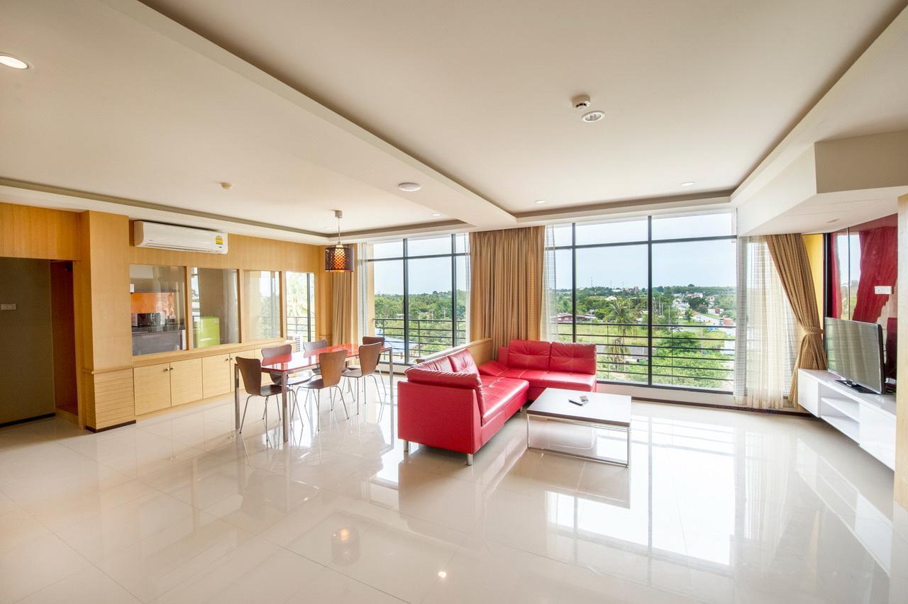 Paradise Resort Ban Nong Pla Lai Экстерьер фото