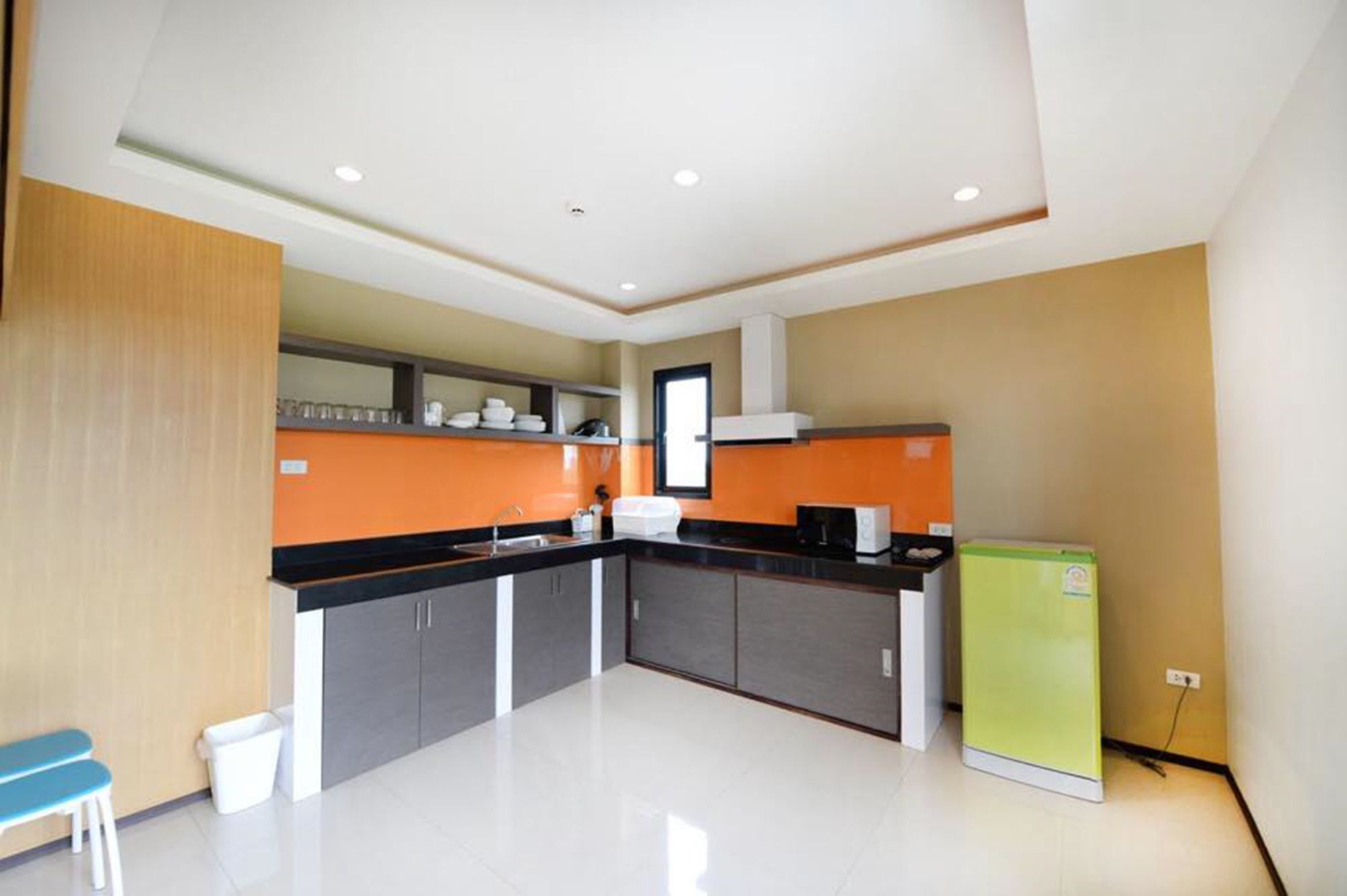 Paradise Resort Ban Nong Pla Lai Экстерьер фото
