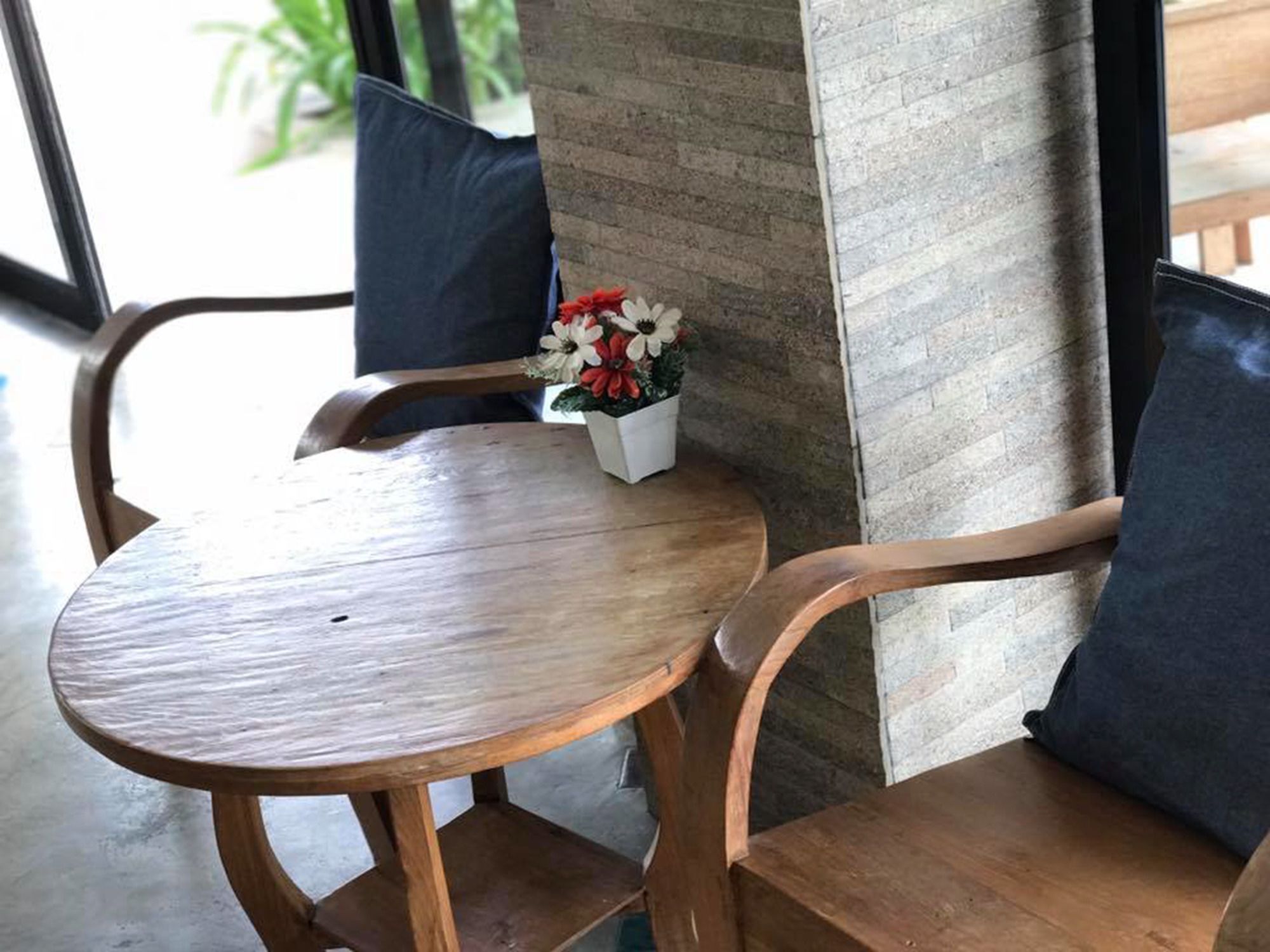 Paradise Resort Ban Nong Pla Lai Экстерьер фото